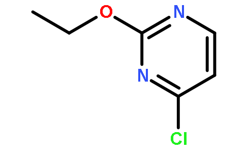 2-乙氧基-4-氯嘧啶