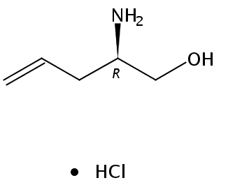 R-烯丙基甘氨醇