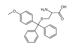 H-D-Cys(Mmt)-OH