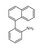 2-(萘-1-基)苯胺