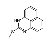 2-methylsulfanyl-1H-perimidine