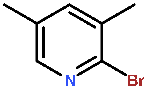 3,5-二甲基-2-溴吡啶