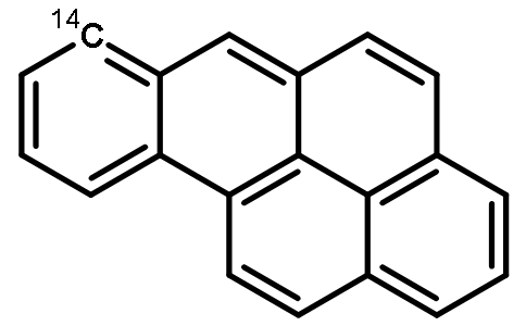 苯并[a]芘-7-14C