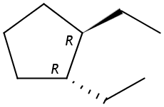二乙基环戊烷
