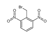 2-(bromomethyl)-1,3-dinitrobenzene