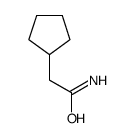 2-Cyclopentylacetamide