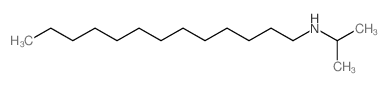 N-异丙基十三烷-1-胺