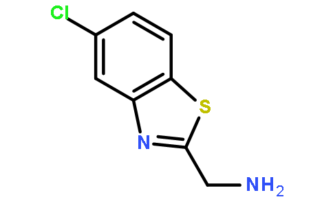 5-氯-2-氰基苯并噻唑
