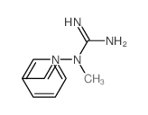 1-[(E)-benzylideneamino]-1-methylguanidine