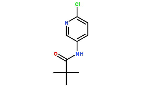 2,2-二甲基-N-(2-氯-5-吡啶)丙酰胺
