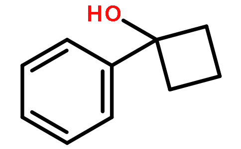 1-苯基环丁烷-1-醇