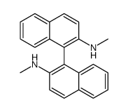 N,N’-二甲基-1,1’-联-2-萘胺