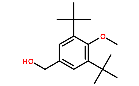 （3,5-二-叔丁基-4-甲氧苯基）甲醇