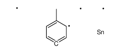 trimethyl-(4-methylphenyl)stannane
