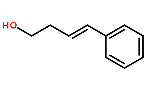 4-Phenyl-3-buten-1-ol
