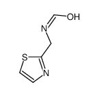 N-(噻唑-2-甲基)甲酰胺