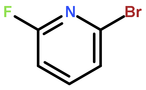 6-溴-2-氟吡啶