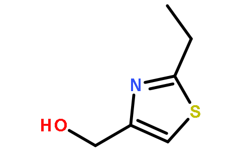 2-乙基-4-噻唑甲醇