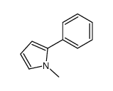1-methyl-2-phenylpyrrole