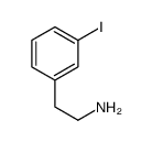 3-碘苯乙胺