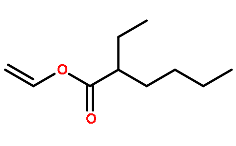 2-乙基己酸乙烯酯(含稳定剂甲氧基氢醌)