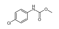 (4-氯苯基)氨基甲酸甲酯