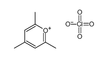 高氯酸2,4,6-三甲基吡喃正离子