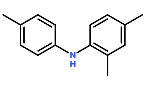 24-二甲基-N-（4-甲基苯基）苯胺