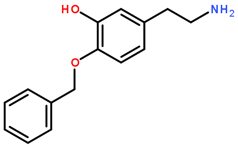 4-O-苄基多巴胺