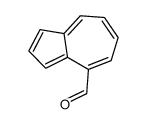 azulene-4-carbaldehyde