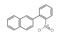 2-(2-nitrophenyl)naphthalene