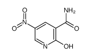2-羟基-5-硝基烟酰胺