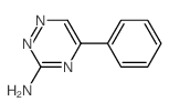 3-氨基-5-苯基-1,2,4-三嗪