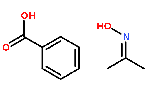 苯甲酸丙酮肟酯