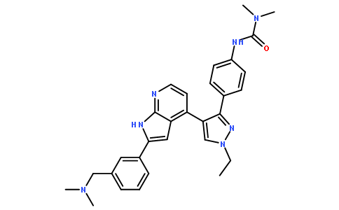 GSK1070916