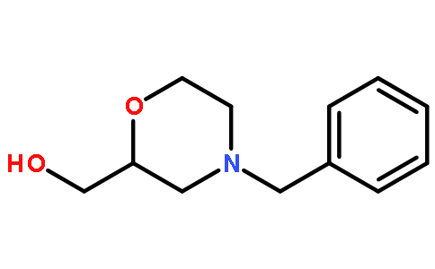 (R)-N-苄基-2-羟甲基吗啉