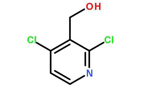 (2,4-二氯吡啶-3-基)甲醇