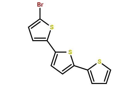 2-BROMO-5-(5-THIOPHEN-2-YLTHIOPHEN-2-YL)THIOPHENE