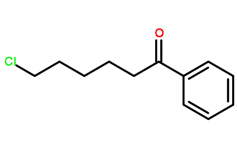 6-氯-1-苯基-1-己酮