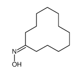 N-cyclododecylidenehydroxylamine