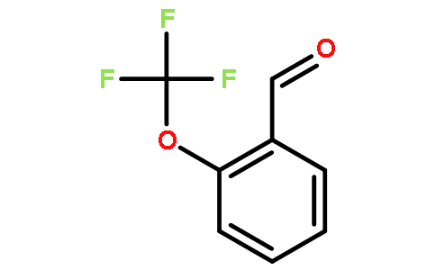 2-(三氟甲氧基)苯甲醛