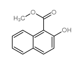 2-羟基-1-萘甲酸甲酯