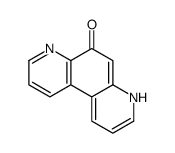 7H-4,7-phenanthrolin-5-one