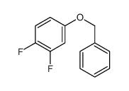 4-(苄氧基)-1,2-二氟苯