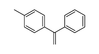 1-methyl-4-(1-phenylethenyl)benzene