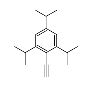 2-ethynyl-1,3,5-tri(propan-2-yl)benzene