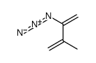 2-azido-3-methylbuta-1,3-diene