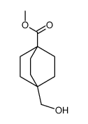 4-(羟基甲基)双环[2.2.2]辛烷-1-羧酸甲酯