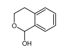 1-羟基异苯并二氢吡喃