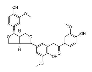 波棱酮对照品(标准品) | 951677-22-8